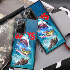 Jaws Phone Case - MAITM 10918