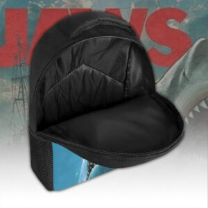 Jaws Student Backpack - MAITM 11048