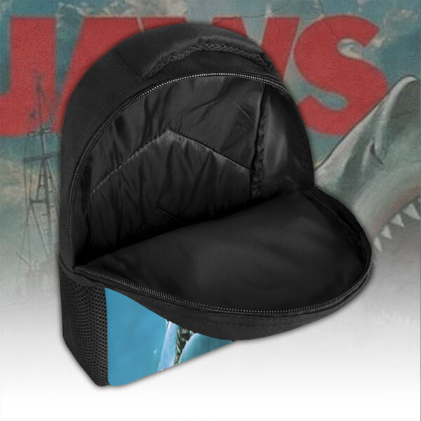 Jaws Student Backpack - MAITM 11048