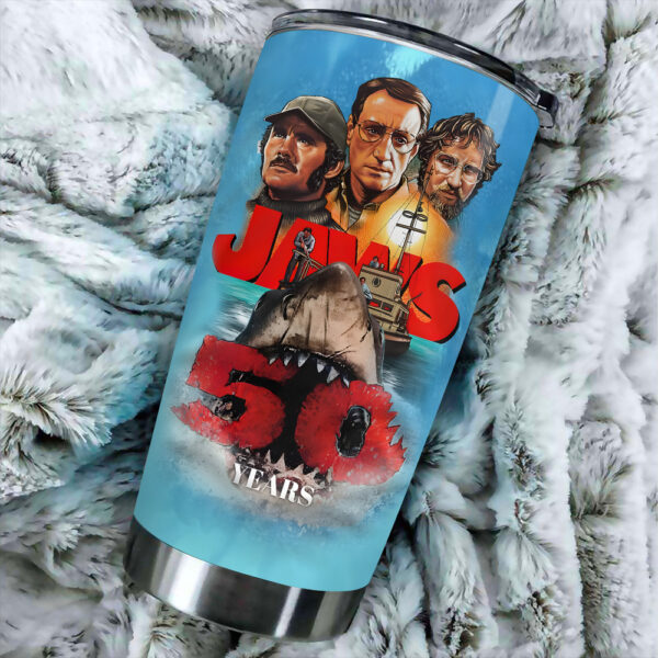 Jaws Tumbler Cup - MAITM 10903