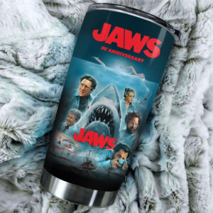 Jaws Tumbler Cup - MAITM 10914
