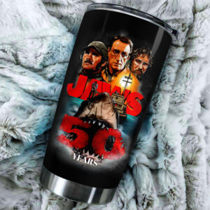 Jaws Tumbler Cup - MAITM 10965