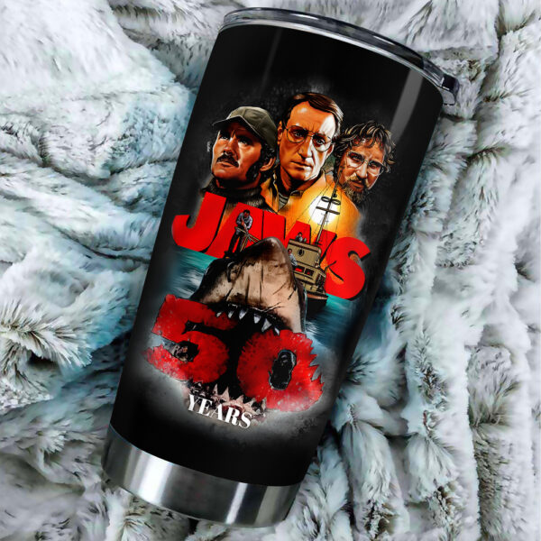Jaws Tumbler Cup - MAITM 10965