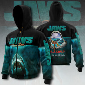 Jaws 3D Apparel – HOATT 10170
