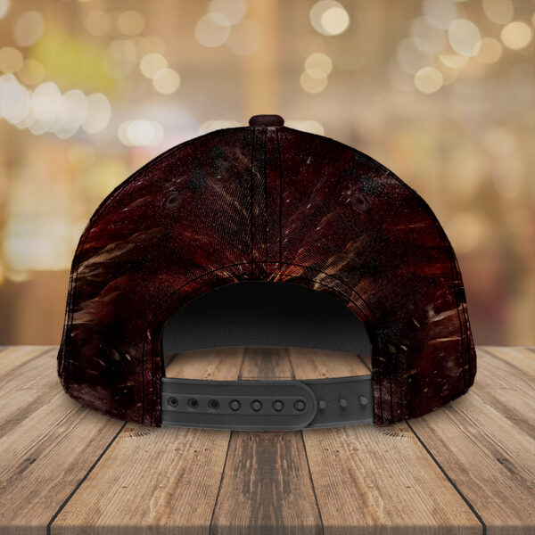 Jaws Classic Cap – GNE NEW365
