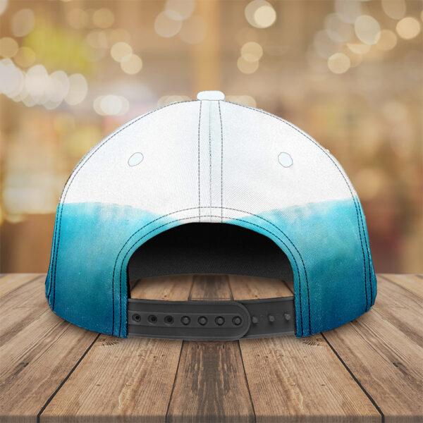 Jaws Classic Cap - HOATT 10168