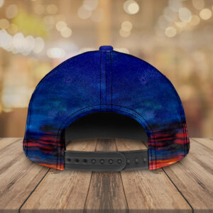 Jaws Classic Cap - HOATT 10169