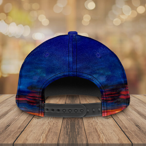 Jaws Classic Cap - HOATT 10169