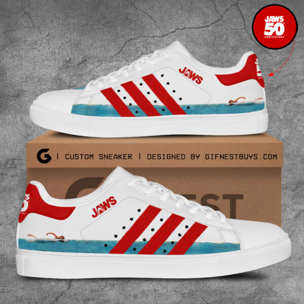 Jaws Custom SS Shoes - TANTN 12535