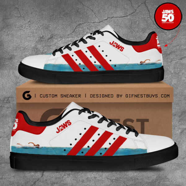 Jaws Custom SS Shoes - TANTN 12535