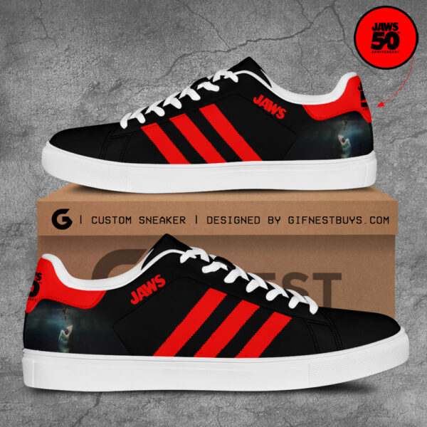 Jaws Custom SS Shoes - TANTN 12536