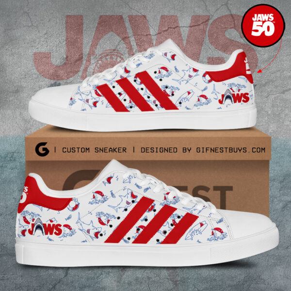 Jaws Custom SS Shoes - TANTN 12862