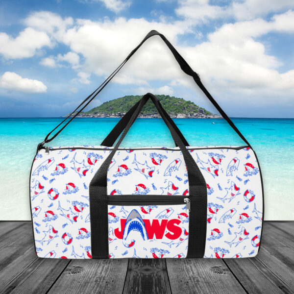 Jaws Custom Travel Bag - TANTN 12880