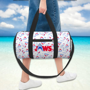 Jaws Custom Travel Bag - TANTN 12880