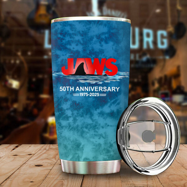 Jaws Tumbler Cup - TANTN 12531