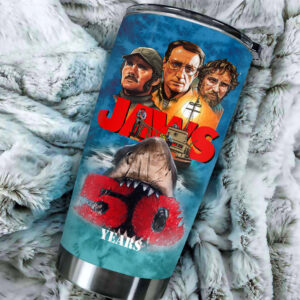 Jaws Tumbler Cup - TANTN 12531