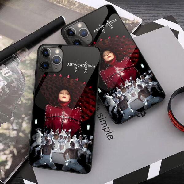 Lady Gaga Phone Case - HOATT 10223