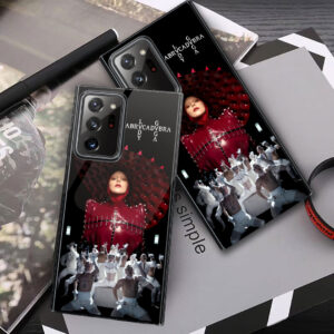 Lady Gaga Phone Case - HOATT 10223