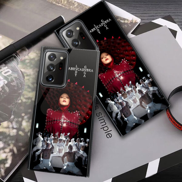 Lady Gaga Phone Case - HOATT 10223