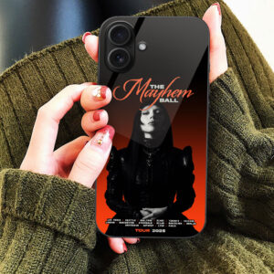 Lady Gaga Phone Case - HOATT 10198