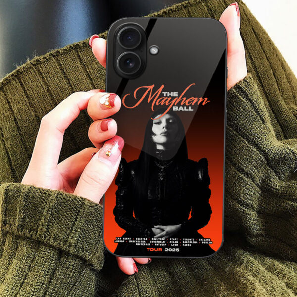 Lady Gaga Phone Case - HOATT 10198