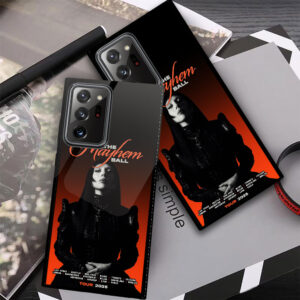 Lady Gaga Phone Case - HOATT 10198