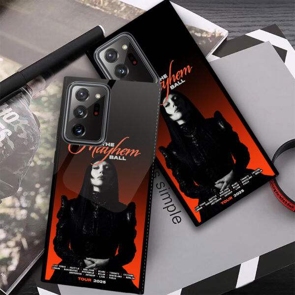Lady Gaga Phone Case - HOATT 10198