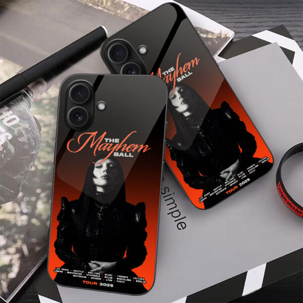 Lady Gaga Phone Case - HOATT 10198