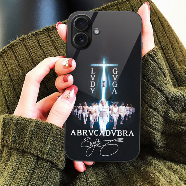 Lady Gaga Phone Case - HOATT 10217