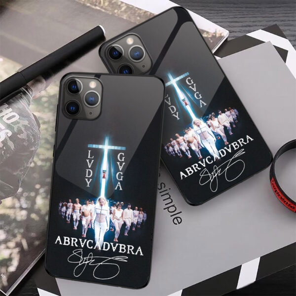 Lady Gaga Phone Case - HOATT 10217