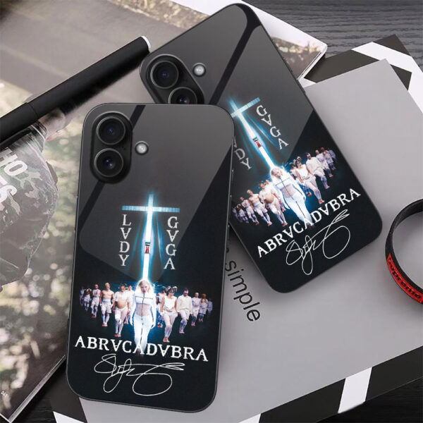 Lady Gaga Phone Case - HOATT 10217