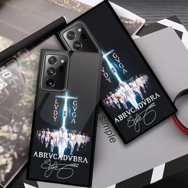 Lady Gaga Phone Case - HOATT 10217