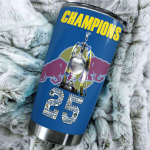 Leeds United Tumbler Cup - GNE 3344