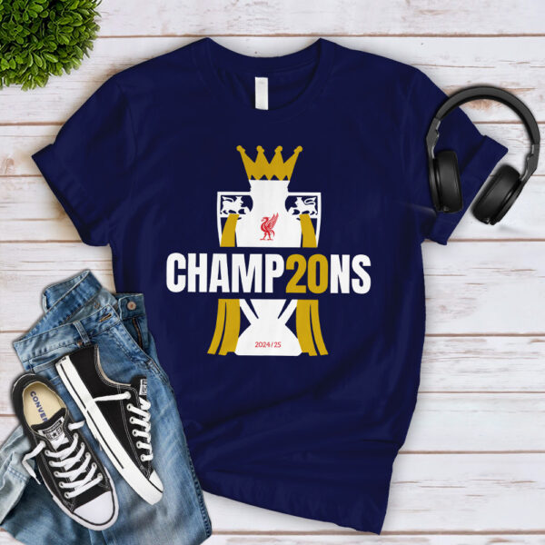Liverpool FC 3D T-Shirt - TANTN 13126