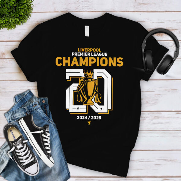 Liverpool FC 3D T-Shirt - TANTN 13128