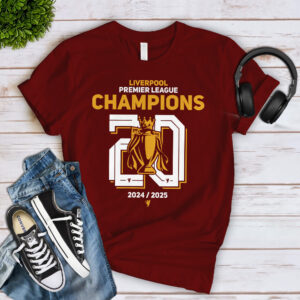 Liverpool FC 3D T-Shirt - TANTN 13128