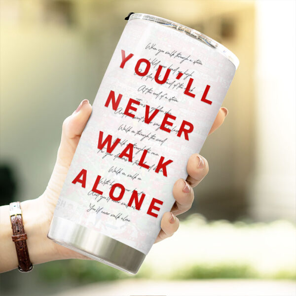 Liverpool FC Tumbler Cup - GNE NEW339