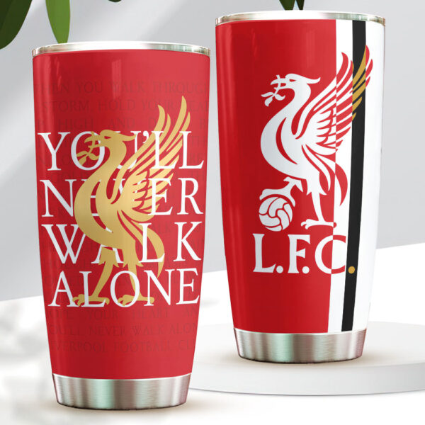 Liverpool FC Tumbler Cup - GNE 3299