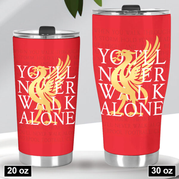 Liverpool FC Tumbler Cup - GNE 3299