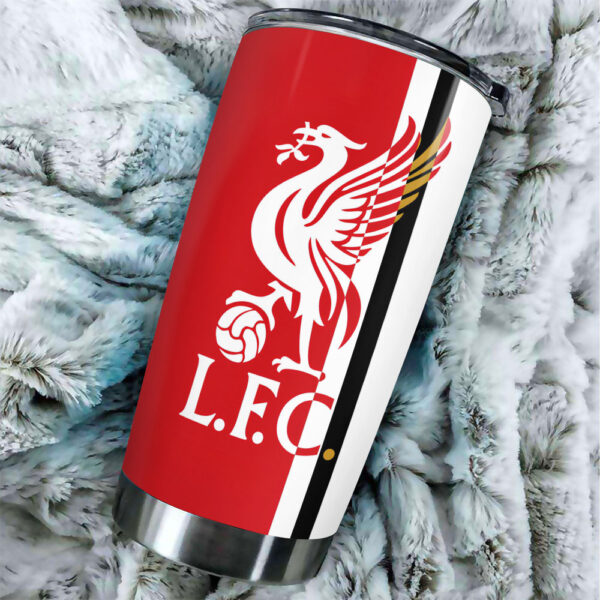 Liverpool FC Tumbler Cup - GNE 3299