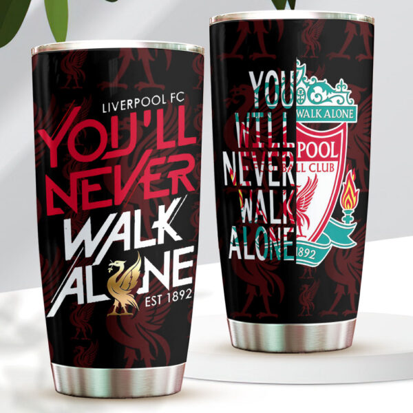 Liverpool FC Tumbler Cup - GNE 3340