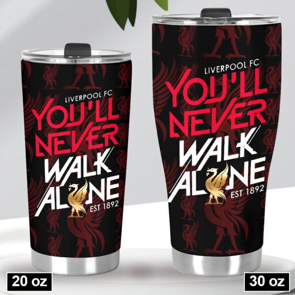 Liverpool FC Tumbler Cup - GNE 3340
