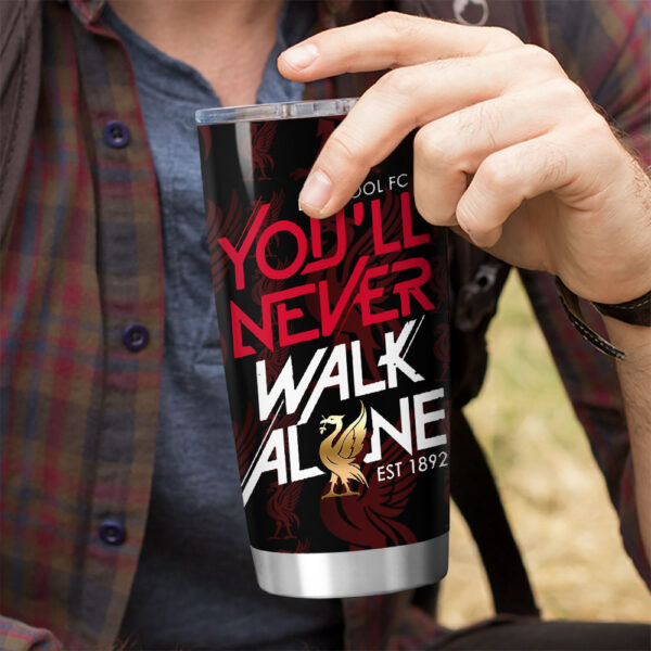 Liverpool FC Tumbler Cup - GNE 3340