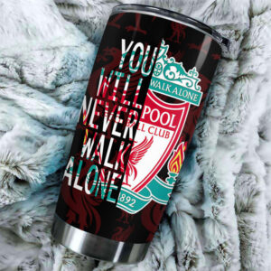 Liverpool FC Tumbler Cup - GNE 3340