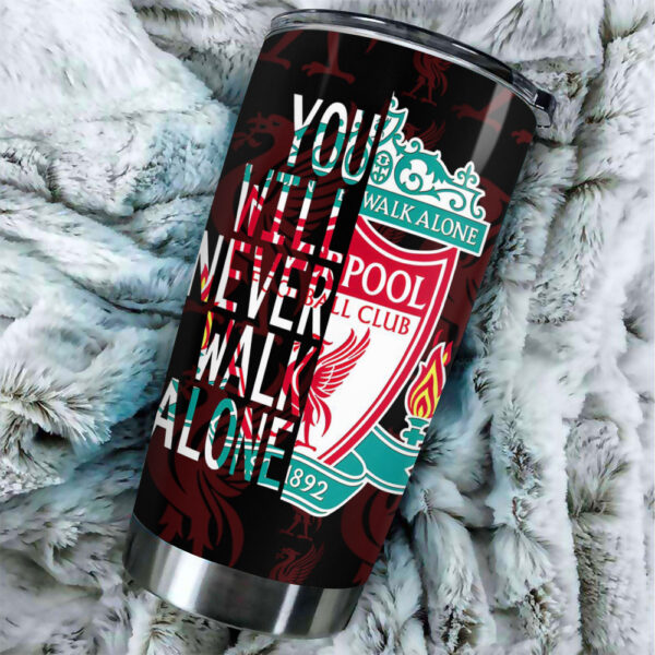Liverpool FC Tumbler Cup - GNE 3340