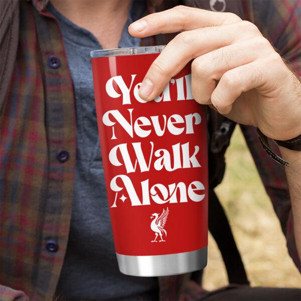 Liverpool FC Tumbler Cup - GNE 3341