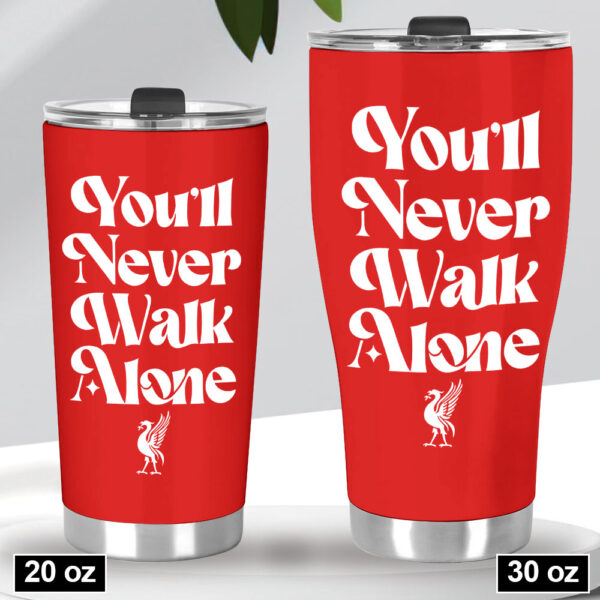 Liverpool FC Tumbler Cup - GNE 3341