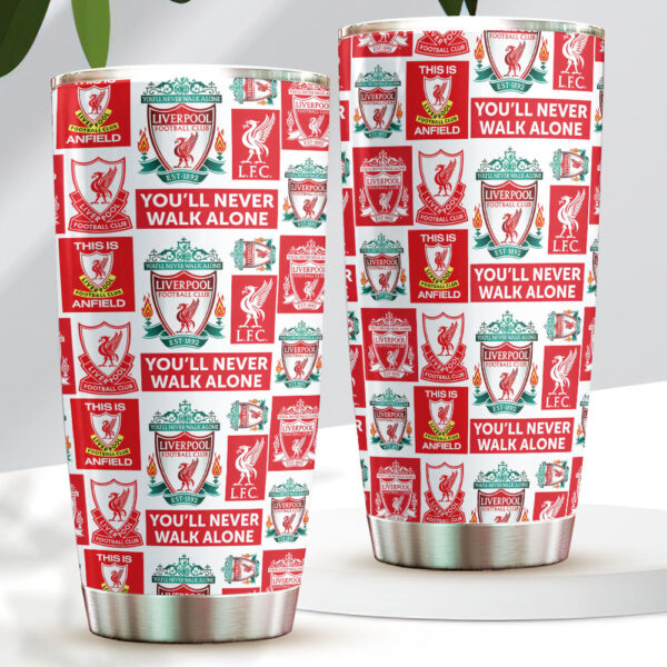 Liverpool FC Tumbler Cup - GNE 3484