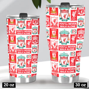 Liverpool FC Tumbler Cup - GNE 3484