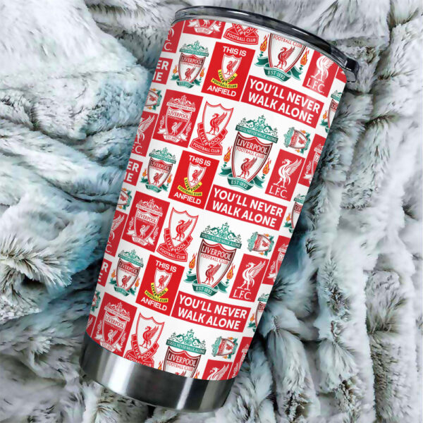 Liverpool FC Tumbler Cup - GNE 3484